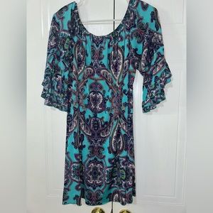 Fun Little Church Dress!!!